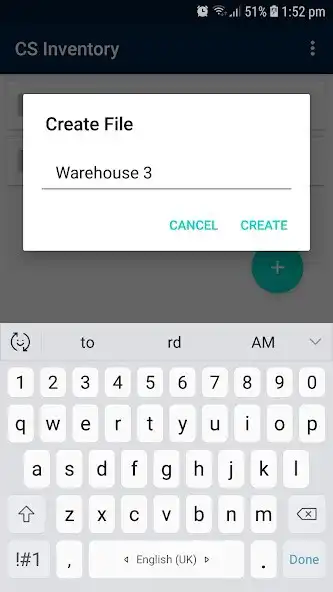 Play CS INVENTORY as an online game CS INVENTORY with UptoPlay