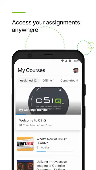 Play CSIQ as an online game CSIQ with UptoPlay