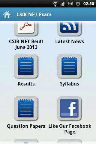 Play CSIR NET EXAM and enjoy CSIR NET EXAM with UptoPlay Play CSIR NET EXAM and enjoy CSIR NET EXAM with UptoPlay