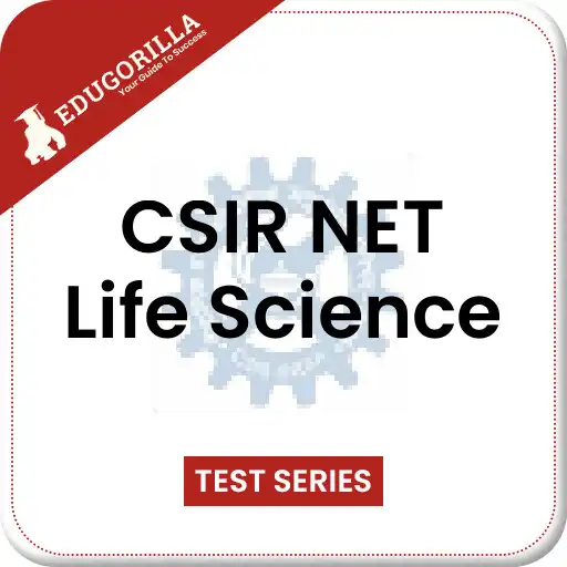 Play CSIR NET Life Science Mock Tests App APK