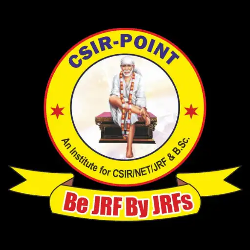 Play CSIR POINT APK