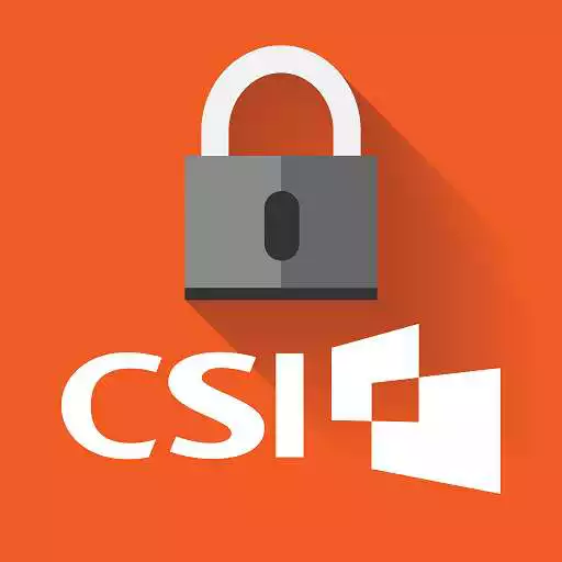 Free play online CSI Secure Connect APK