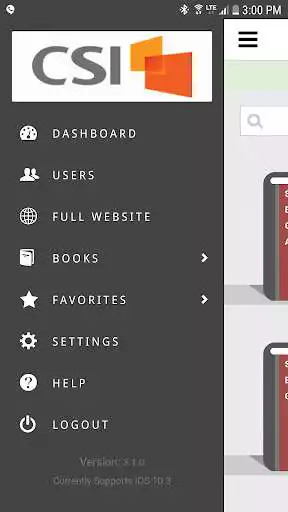 Play CSI Secure Connect