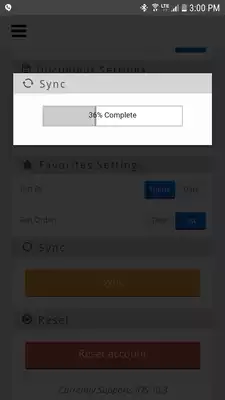 Play CSI Secure Connect