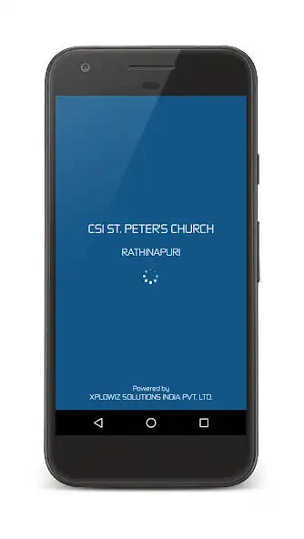 Play CSI St. Peters Church - Rathinapuri  and enjoy CSI St. Peters Church - Rathinapuri with UptoPlay