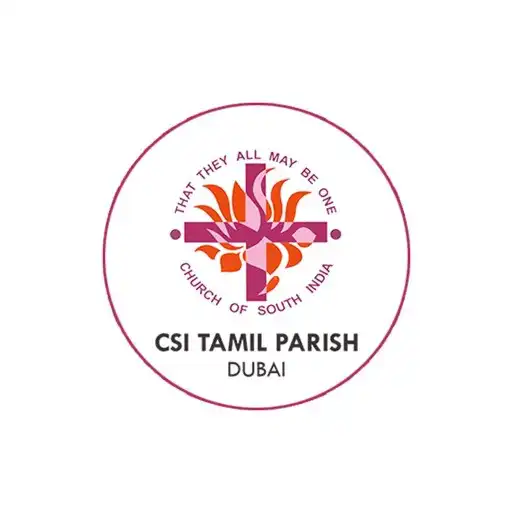 Play CSI Tamil Parish Dubai APK
