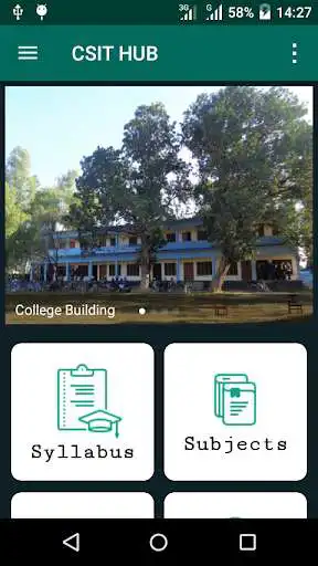 Play CSIT Hub  and enjoy CSIT Hub with UptoPlay