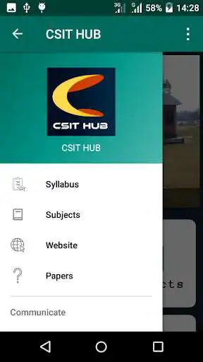 Play CSIT Hub as an online game CSIT Hub with UptoPlay