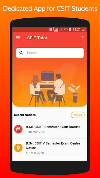 Play CSIT Tutor  and enjoy CSIT Tutor with UptoPlay