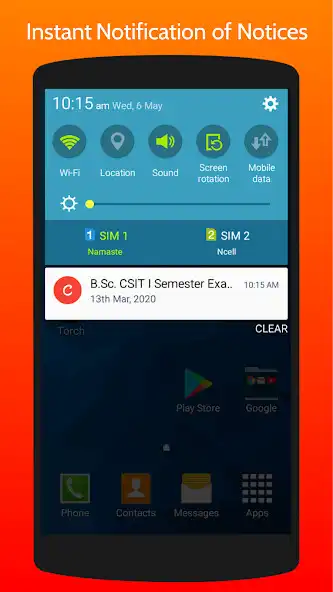 Play CSIT Tutor as an online game CSIT Tutor with UptoPlay