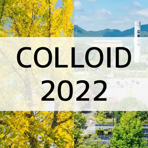Play CSJ-COLLOID2022 APK Play CSJ-COLLOID2022 APK