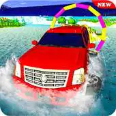 Free play online CS Jeep Water Surfing : Floating Game APK Free play online CS Jeep Water Surfing : Floating Game APK