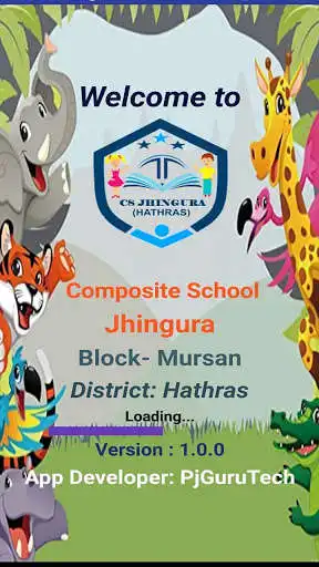 Play CS Jhingura  and enjoy CS Jhingura with UptoPlay