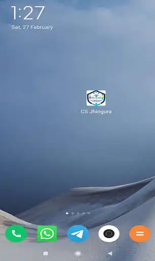 Play CS Jhingura as an online game CS Jhingura with UptoPlay