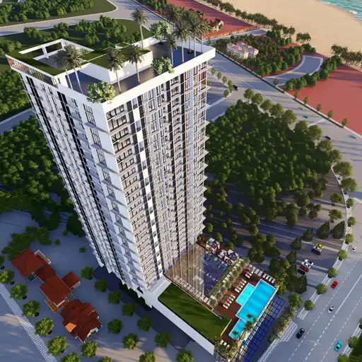 Play CSJ Tower Vung Tau APK