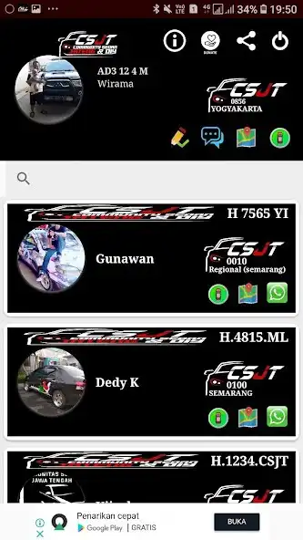 Play CSJT  and enjoy CSJT with UptoPlay