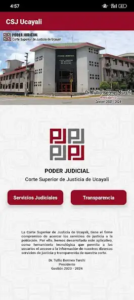 Play CSJ Ucayali  and enjoy CSJ Ucayali with UptoPlay
