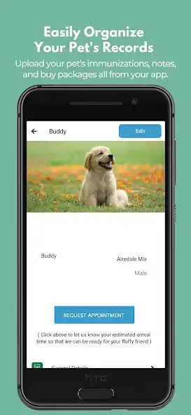 Play CS Kennels as an online game CS Kennels with UptoPlay