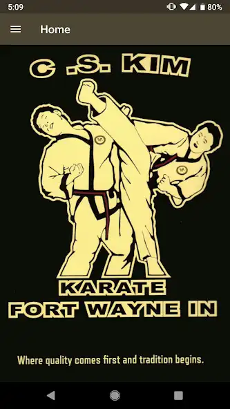 Play C.S. Kim Karate Fort Wayne  and enjoy C.S. Kim Karate Fort Wayne with UptoPlay