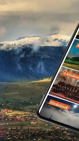 Play Csíksomlyó  and enjoy Csíksomlyó with UptoPlay