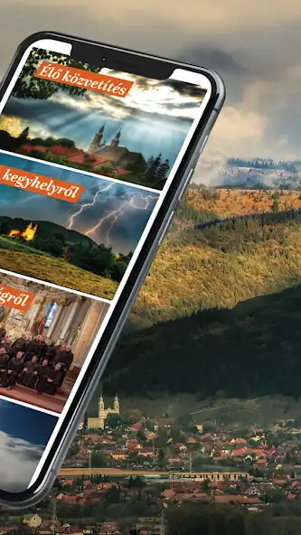 Play Csíksomlyó as an online game Csíksomlyó with UptoPlay