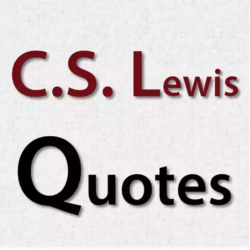 Play C.S. Lewis Quotes APK Play C.S. Lewis Quotes APK