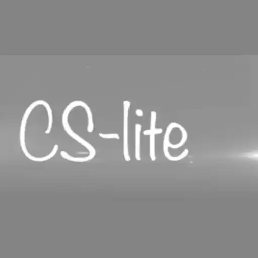 Play cs-lite APK Play cs-lite APK