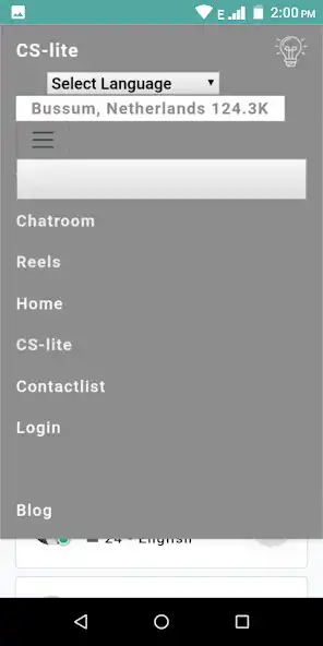 Play cs-lite as an online game cs-lite with UptoPlay