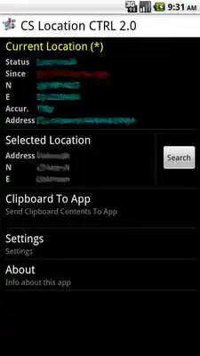 Play CS Location CTRL