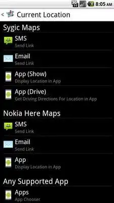 Play CS Location CTRL