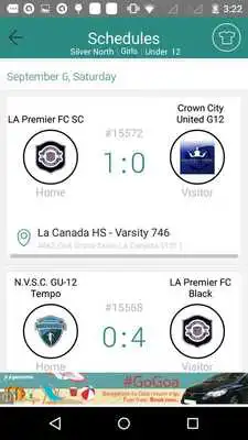 Play CSL