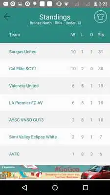 Play CSL