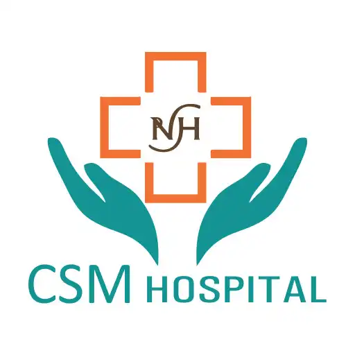 Play CSM Hospital APK