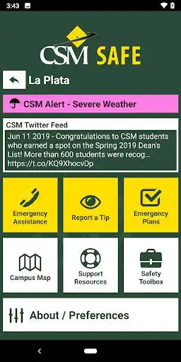Play CSM Safe as an online game online CSM Safe with UptoPlay com.cutcom.apparmor.csmd Play CSM Safe as an online game CSM Safe with UptoPlay
