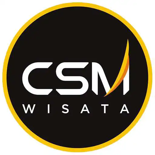 Play CSM Wisata APK Play CSM Wisata APK