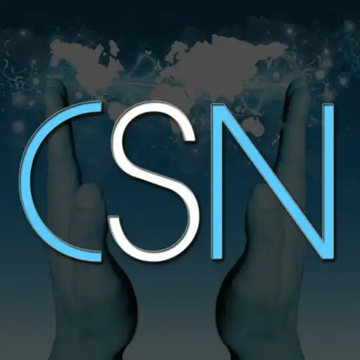 Play CSN-Commercial Social Network APK
