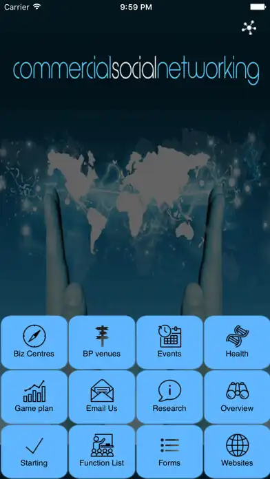 Play CSN-Commercial Social Network  and enjoy CSN-Commercial Social Network with UptoPlay