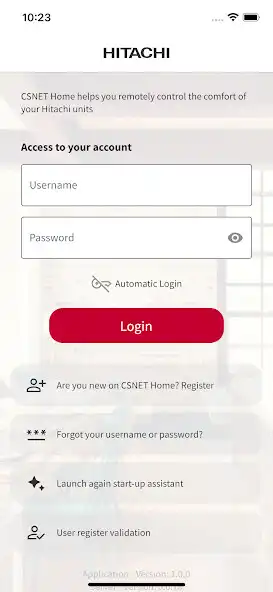 Play CSNET Home as an online game CSNET Home with UptoPlay