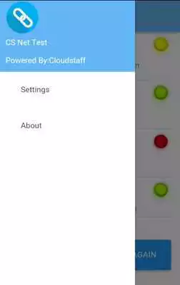 Play CS Net Test