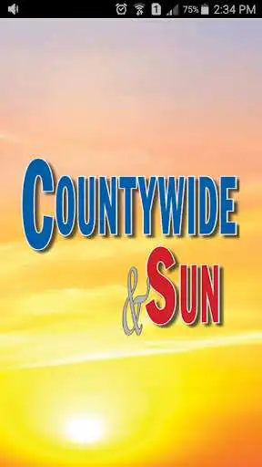 Play CS News, CountywideNews  and enjoy CS News, CountywideNews with UptoPlay