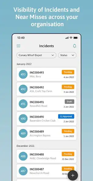Play CSN Incidents (Sector Config)  and enjoy CSN Incidents (Sector Config) with UptoPlay