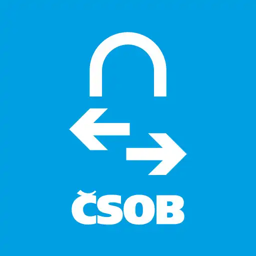 Play CSOB SmartToken APK