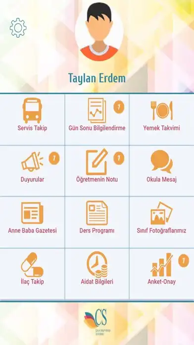 Play CS çocuk as an online game CS çocuk with UptoPlay