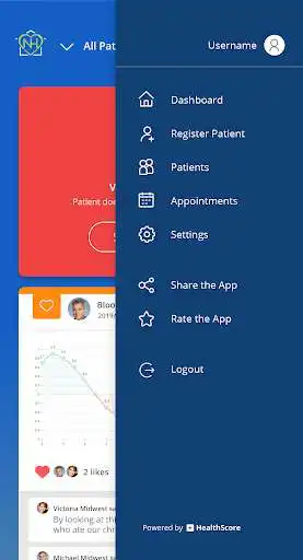 Play cSoft Demo Hospital  and enjoy cSoft Demo Hospital with UptoPlay