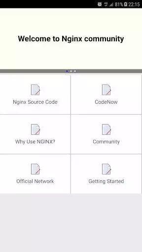 Play C Source Code Nginx