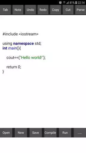 Play C Source Code Nginx