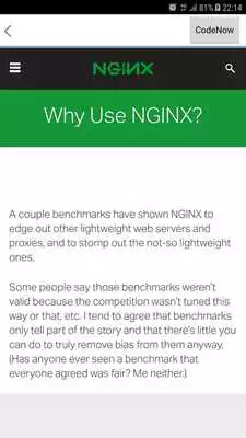Play C Source Code Nginx