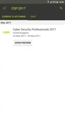 Play CSP:2017