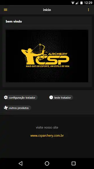 Play CSP Archery  and enjoy CSP Archery with UptoPlay