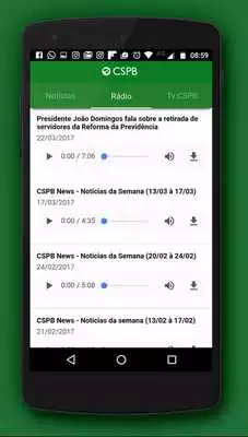 Play CSPB Play CSPB